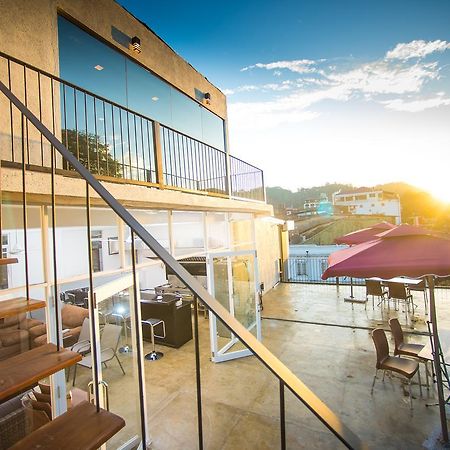 Impala City Hotel And Hostel Kandy 50 Ngoại thất bức ảnh