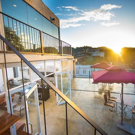 Impala City Hotel And Hostel Kandy 50 Ngoại thất bức ảnh