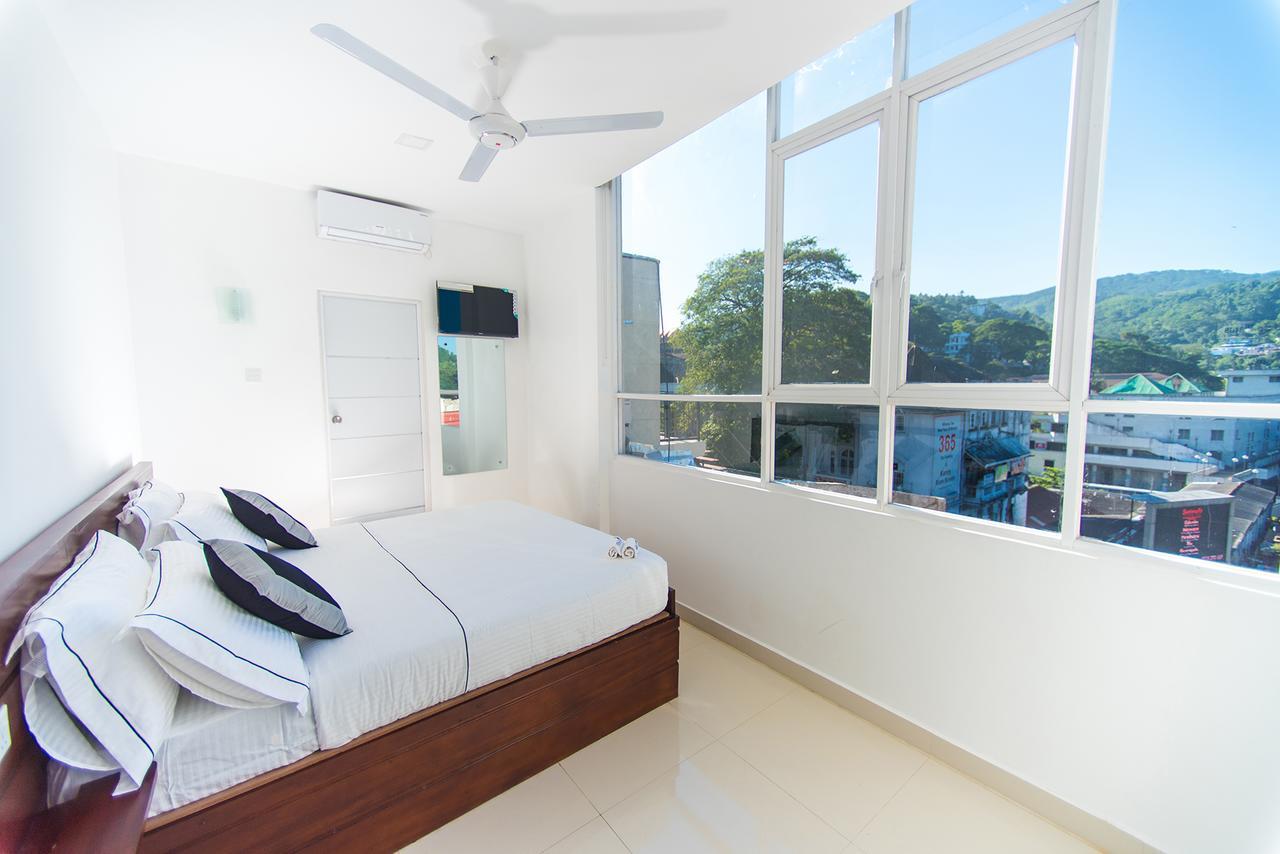 Impala City Hotel And Hostel Kandy 50 Ngoại thất bức ảnh