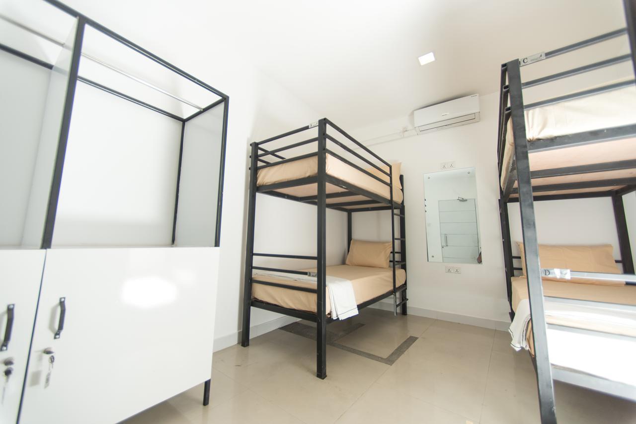 Impala City Hotel And Hostel Kandy 50 Ngoại thất bức ảnh