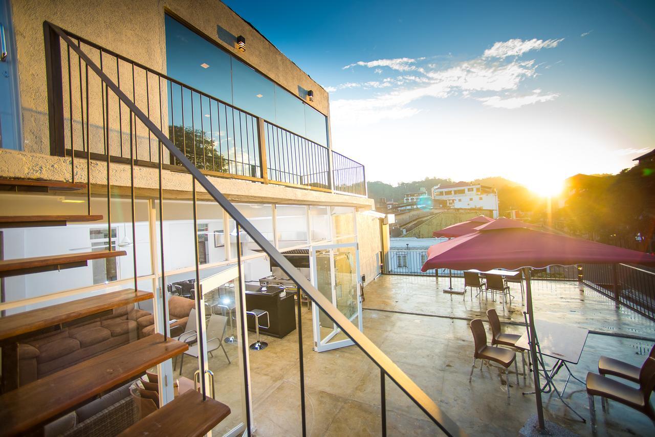 Impala City Hotel And Hostel Kandy 50 Ngoại thất bức ảnh
