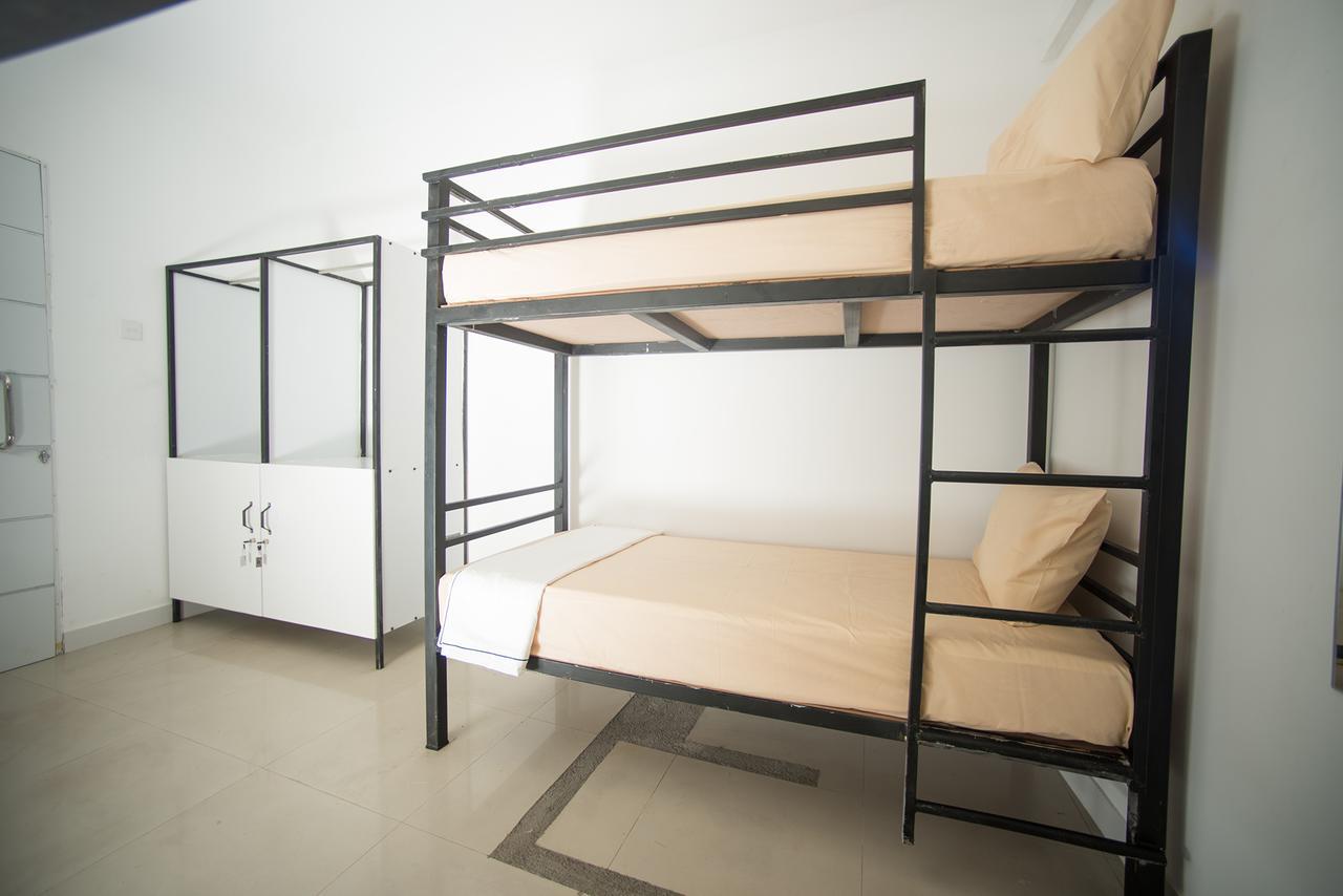 Impala City Hotel And Hostel Kandy 50 Ngoại thất bức ảnh