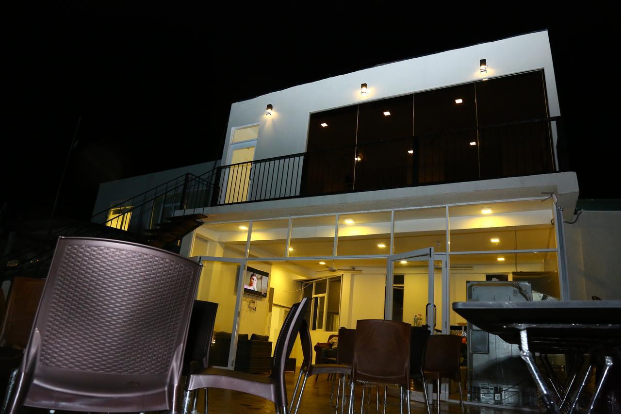 Impala City Hotel And Hostel Kandy 50 Ngoại thất bức ảnh
