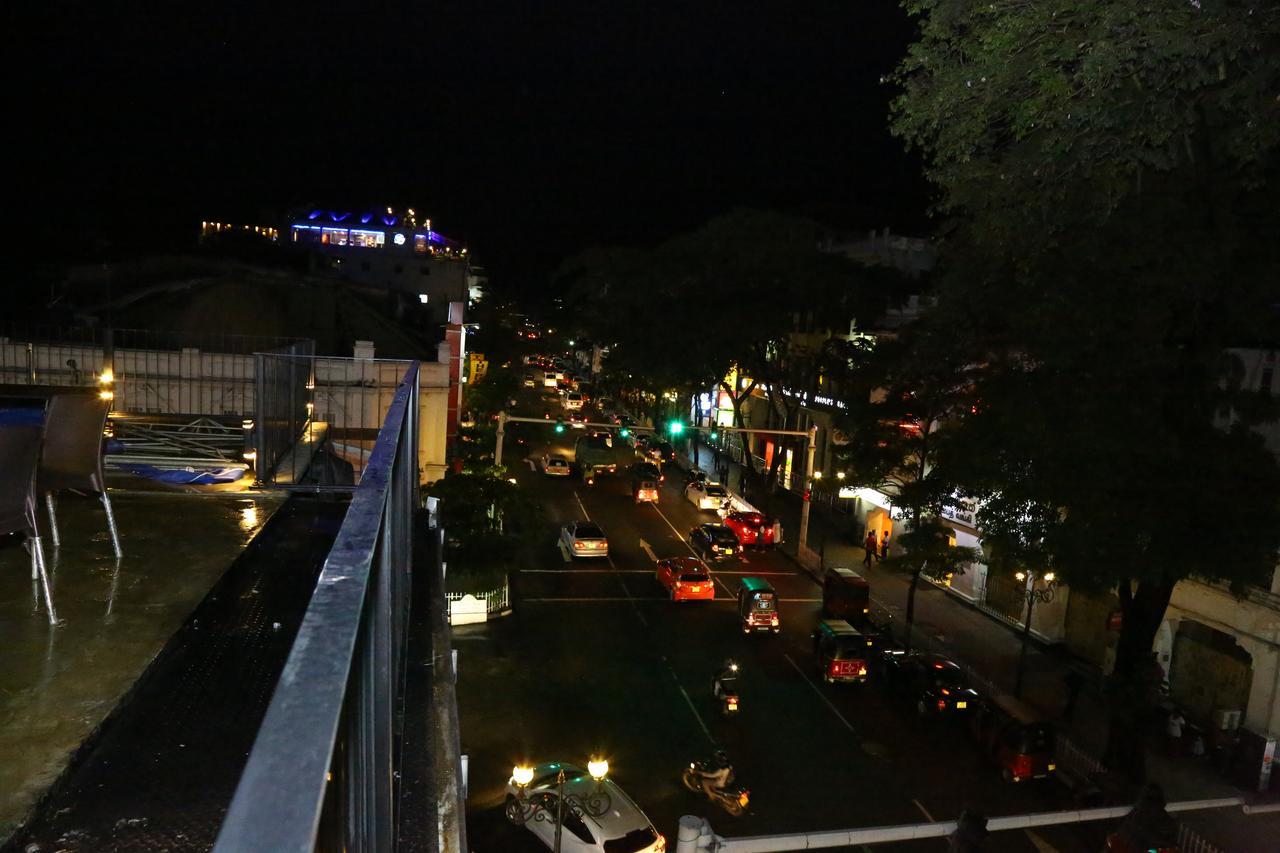 Impala City Hotel And Hostel Kandy 50 Ngoại thất bức ảnh