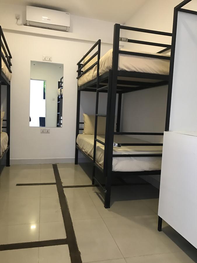 Impala City Hotel And Hostel Kandy 50 Ngoại thất bức ảnh