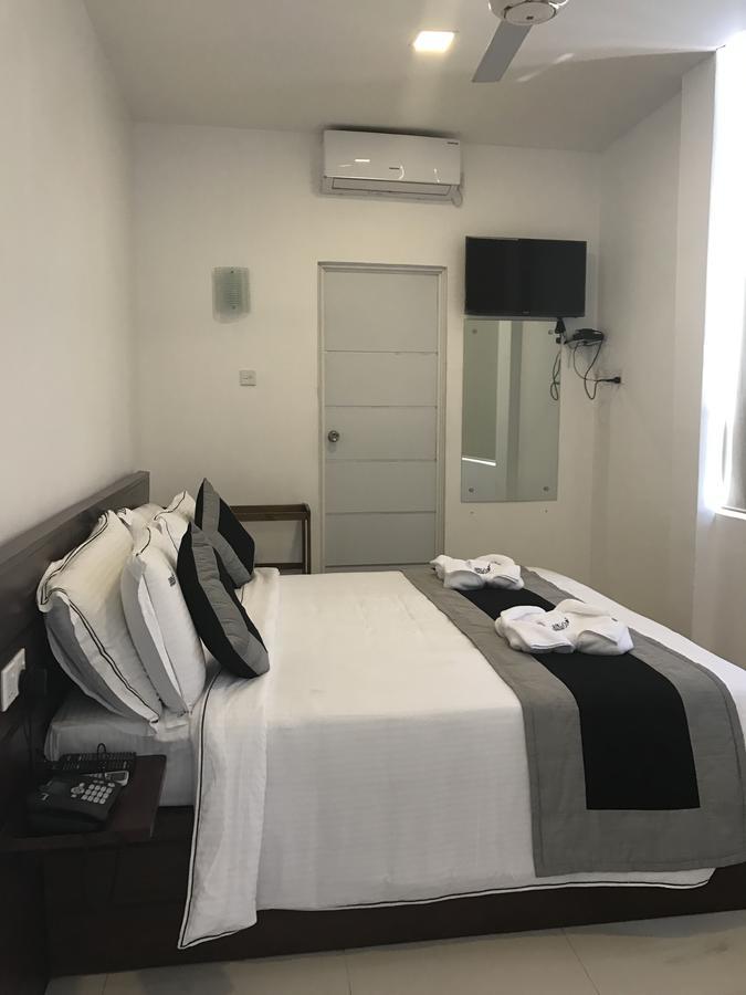 Impala City Hotel And Hostel Kandy 50 Ngoại thất bức ảnh