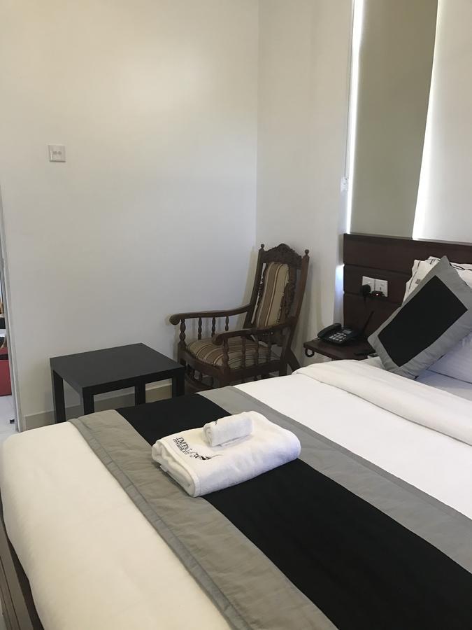 Impala City Hotel And Hostel Kandy 50 Ngoại thất bức ảnh