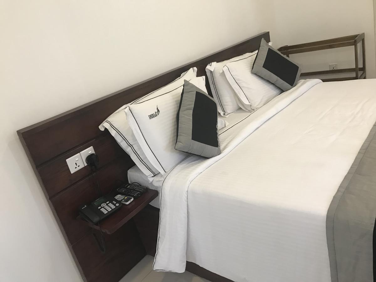Impala City Hotel And Hostel Kandy 50 Ngoại thất bức ảnh