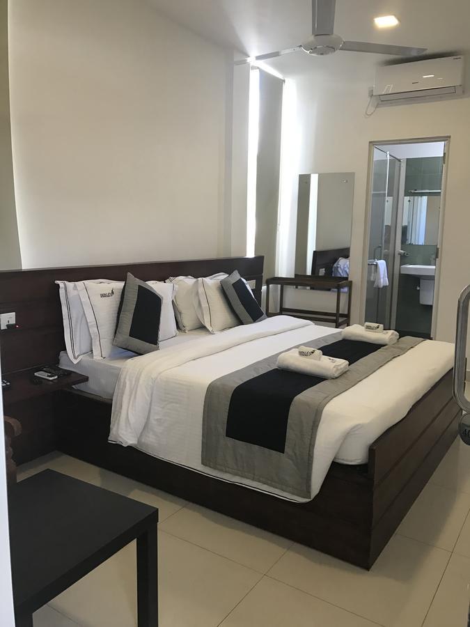 Impala City Hotel And Hostel Kandy 50 Ngoại thất bức ảnh