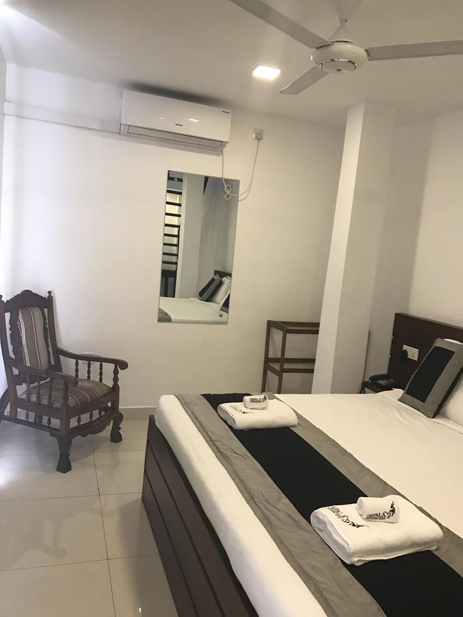 Impala City Hotel And Hostel Kandy 50 Ngoại thất bức ảnh