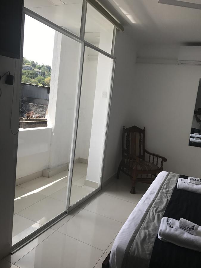 Impala City Hotel And Hostel Kandy 50 Ngoại thất bức ảnh
