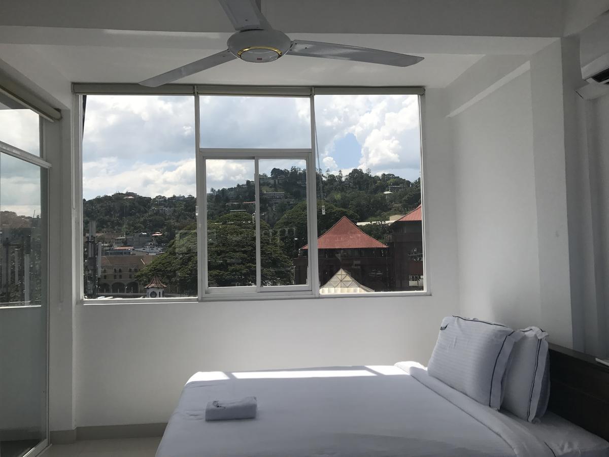 Impala City Hotel And Hostel Kandy 50 Ngoại thất bức ảnh