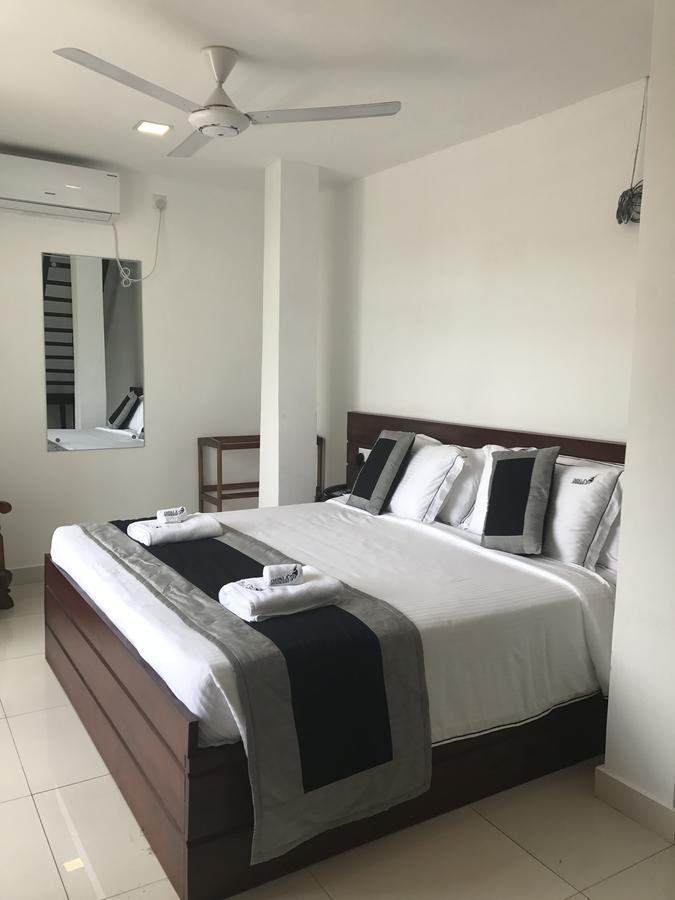 Impala City Hotel And Hostel Kandy 50 Ngoại thất bức ảnh