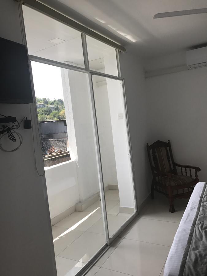 Impala City Hotel And Hostel Kandy 50 Ngoại thất bức ảnh