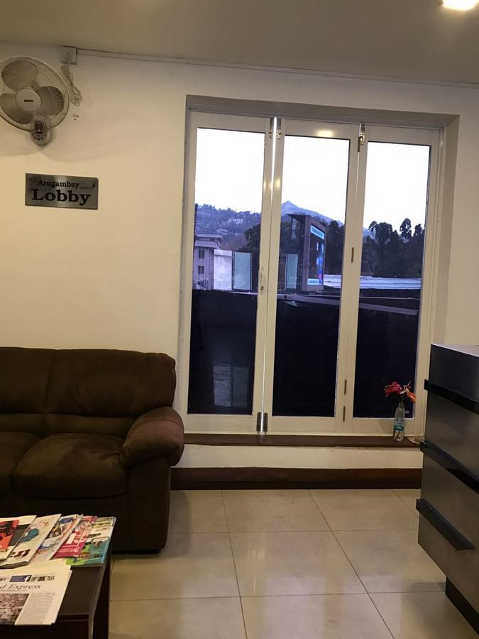 Impala City Hotel And Hostel Kandy 50 Ngoại thất bức ảnh