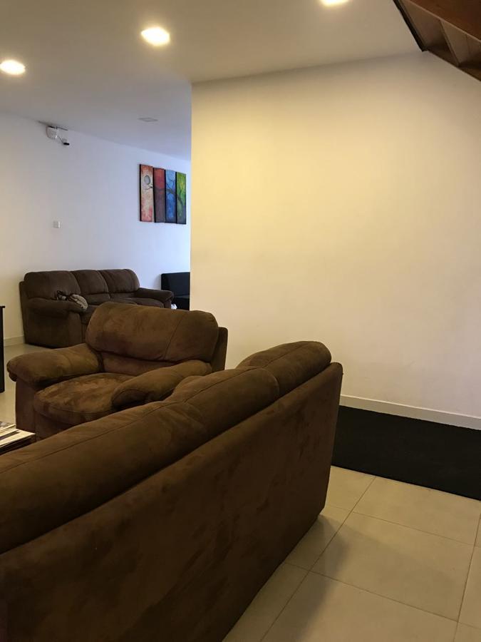 Impala City Hotel And Hostel Kandy 50 Ngoại thất bức ảnh