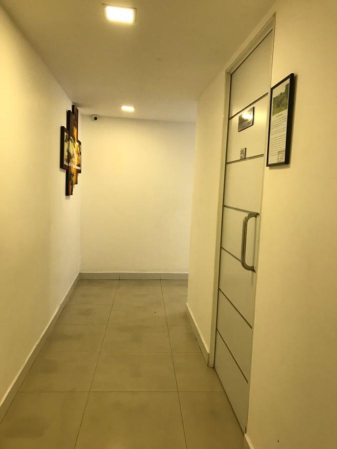 Impala City Hotel And Hostel Kandy 50 Ngoại thất bức ảnh