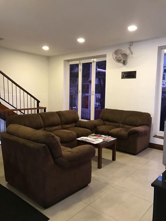 Impala City Hotel And Hostel Kandy 50 Ngoại thất bức ảnh