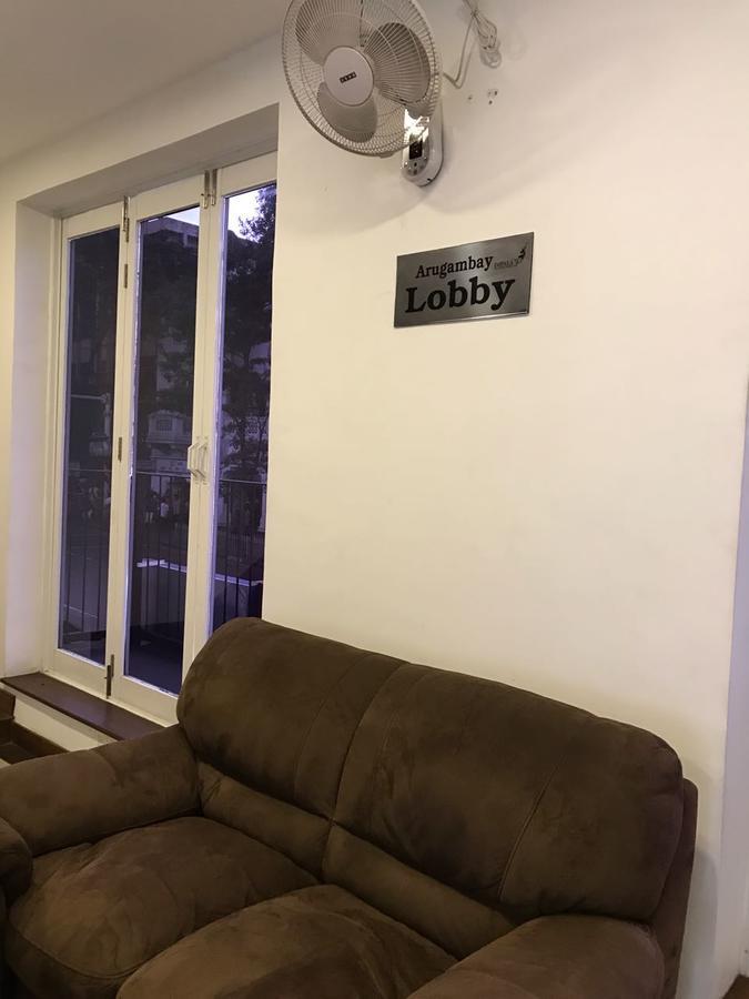 Impala City Hotel And Hostel Kandy 50 Ngoại thất bức ảnh