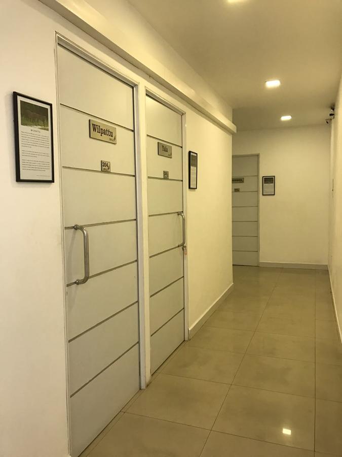 Impala City Hotel And Hostel Kandy 50 Ngoại thất bức ảnh