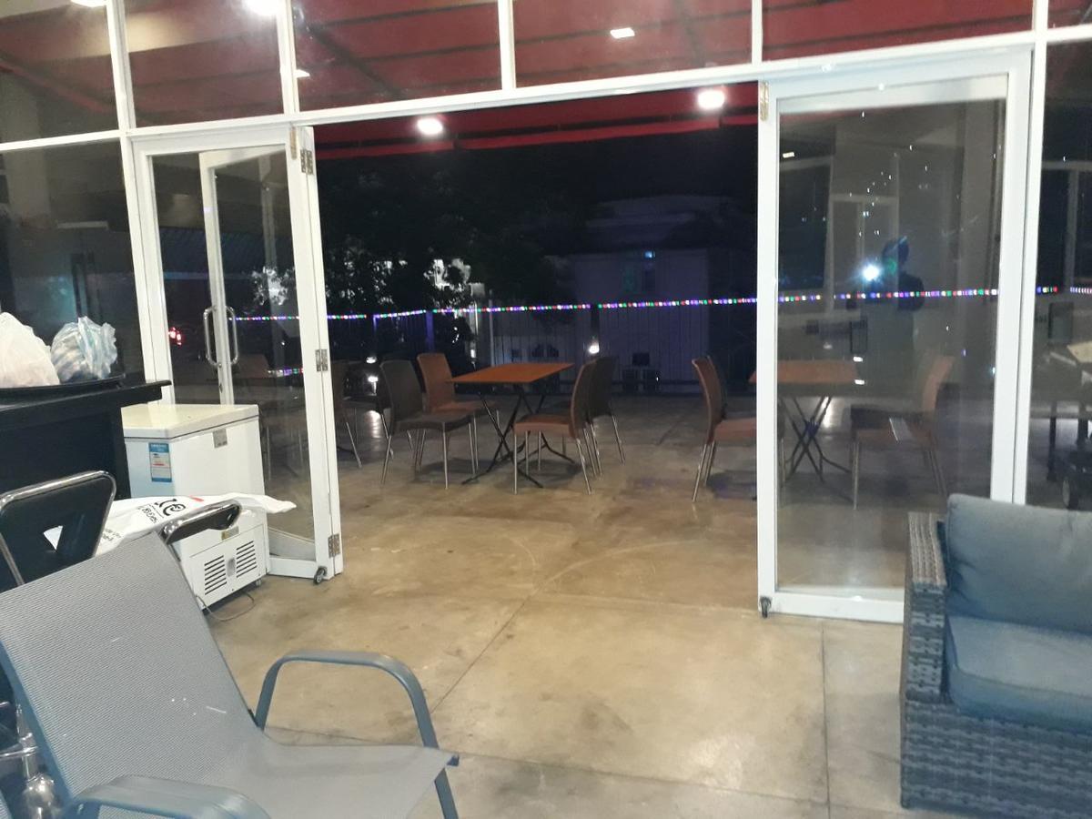Impala City Hotel And Hostel Kandy 50 Ngoại thất bức ảnh