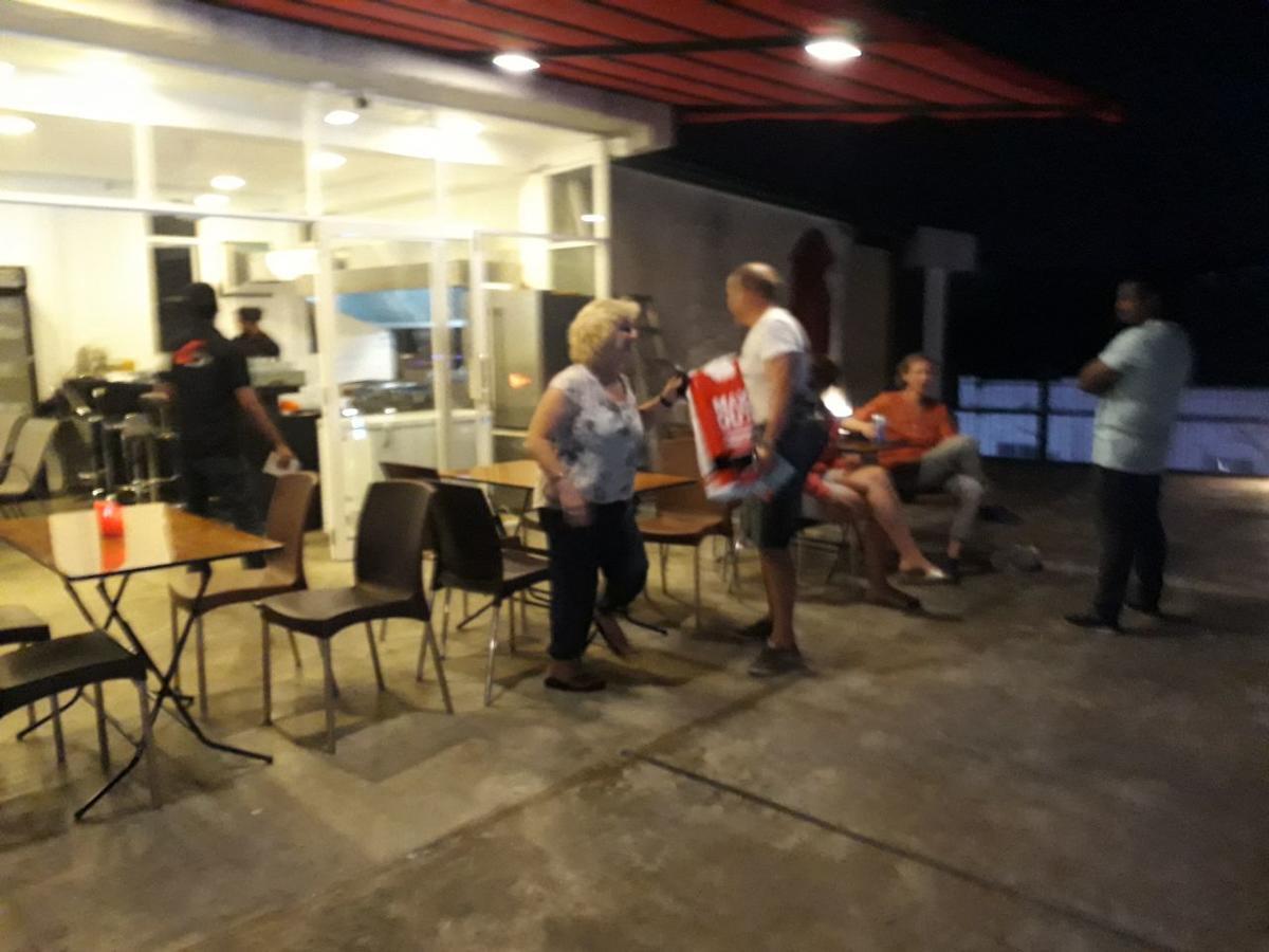 Impala City Hotel And Hostel Kandy 50 Ngoại thất bức ảnh