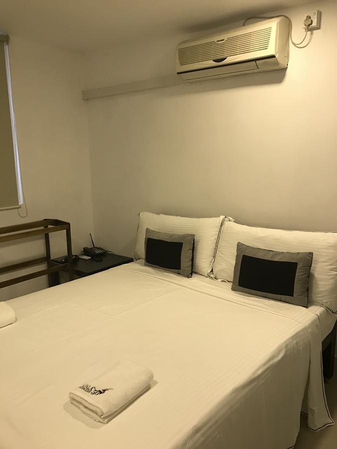 Impala City Hotel And Hostel Kandy 50 Ngoại thất bức ảnh