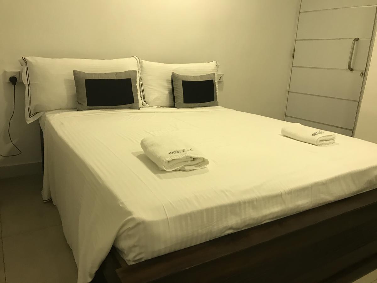 Impala City Hotel And Hostel Kandy 50 Ngoại thất bức ảnh